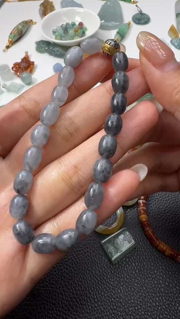 未镶嵌定制翡翠880