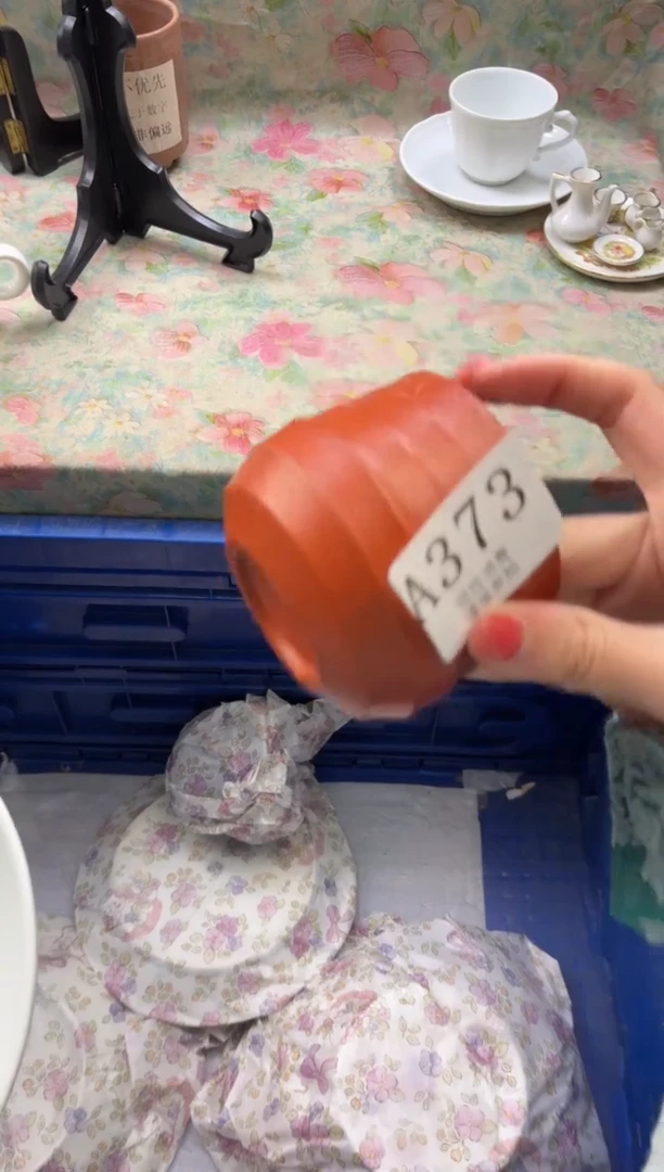 瓷片每***困       A373