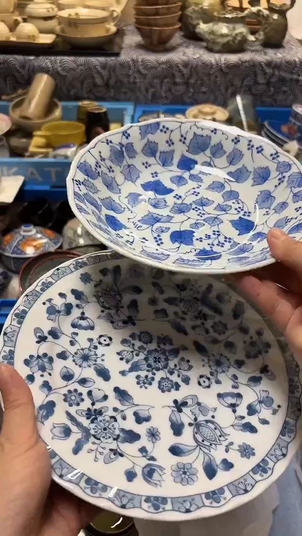 瓷片喵喵家都是大漂亮
