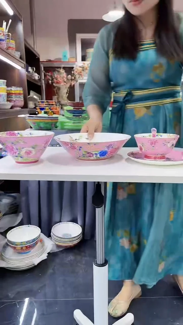 瓷片私人定制组合链接按照直播间备注