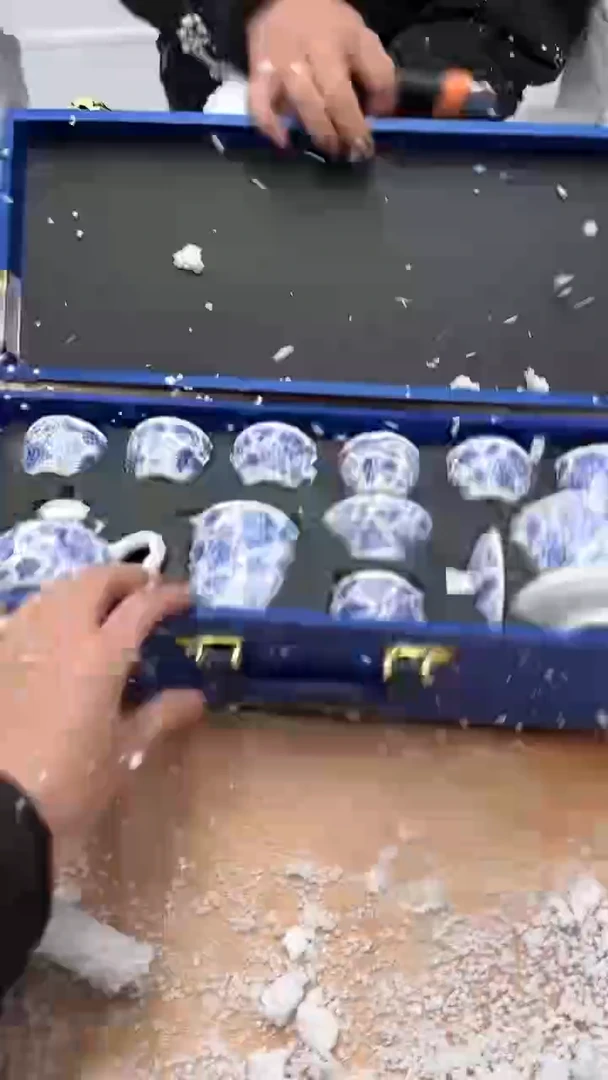 【闪购商品】其他@@@@【闪购链接】精美茶具便宜卖了
