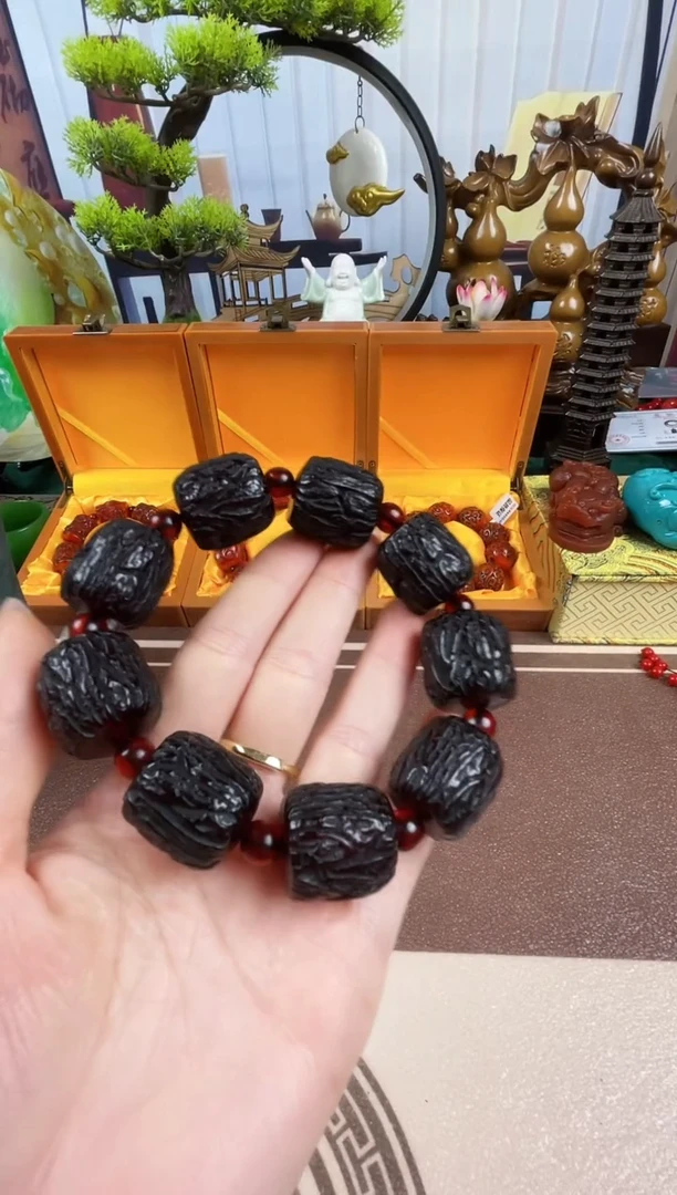手串蜜蜡未镶嵌【闪购商品】 美姐精品高端饰品