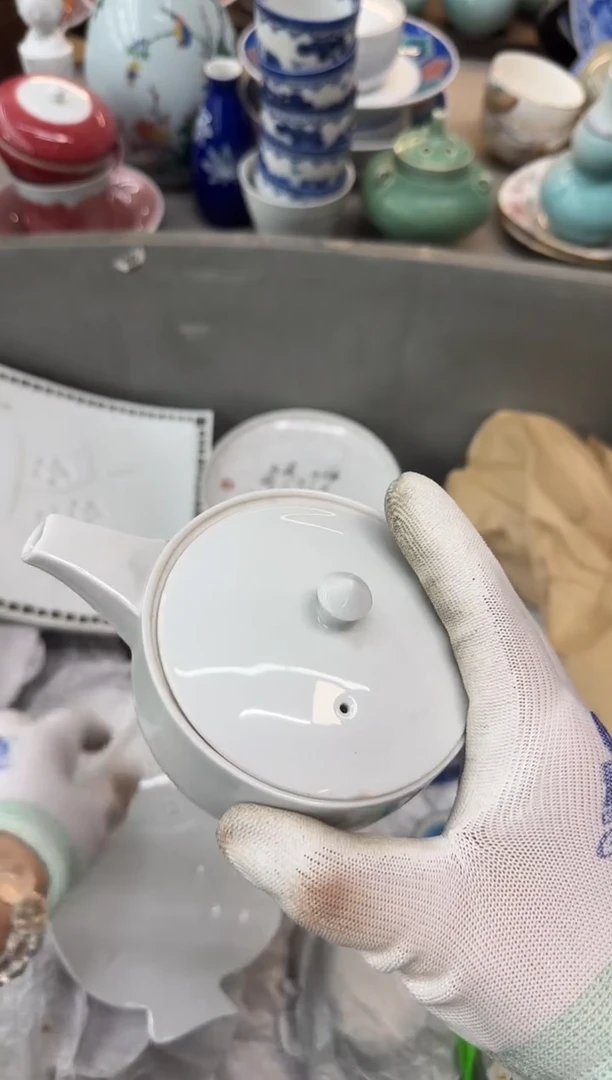 盖碗鬼**眼瓷器瓷器瓷器瓷器