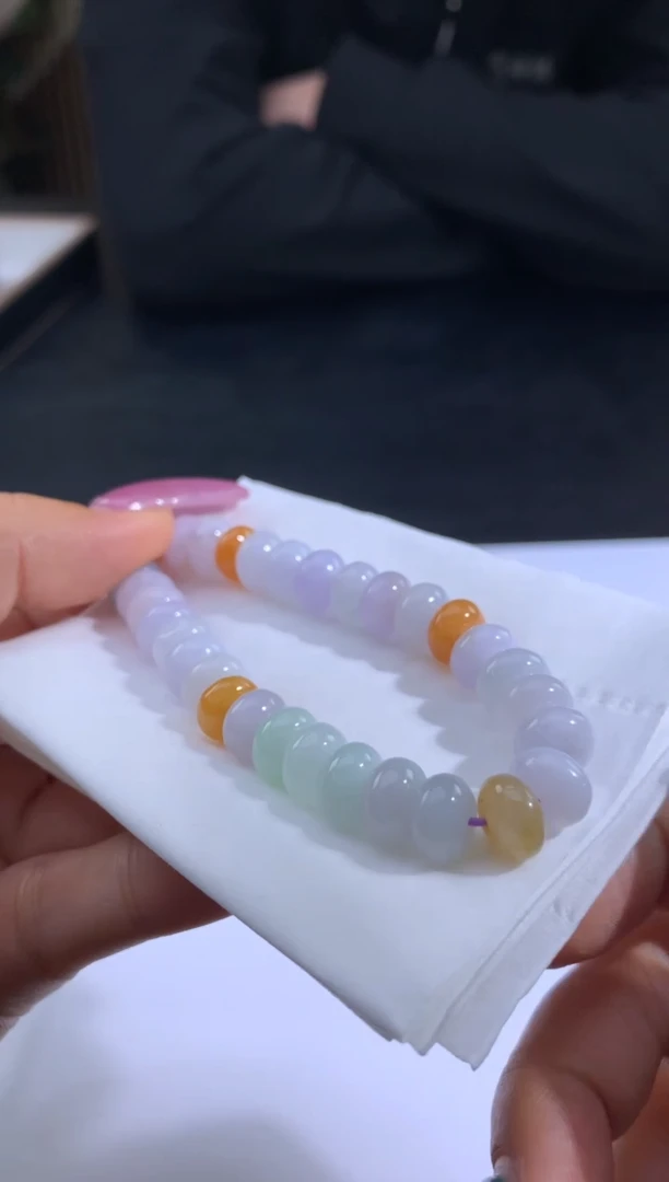 未镶嵌定制翡翠你****猜翡翠