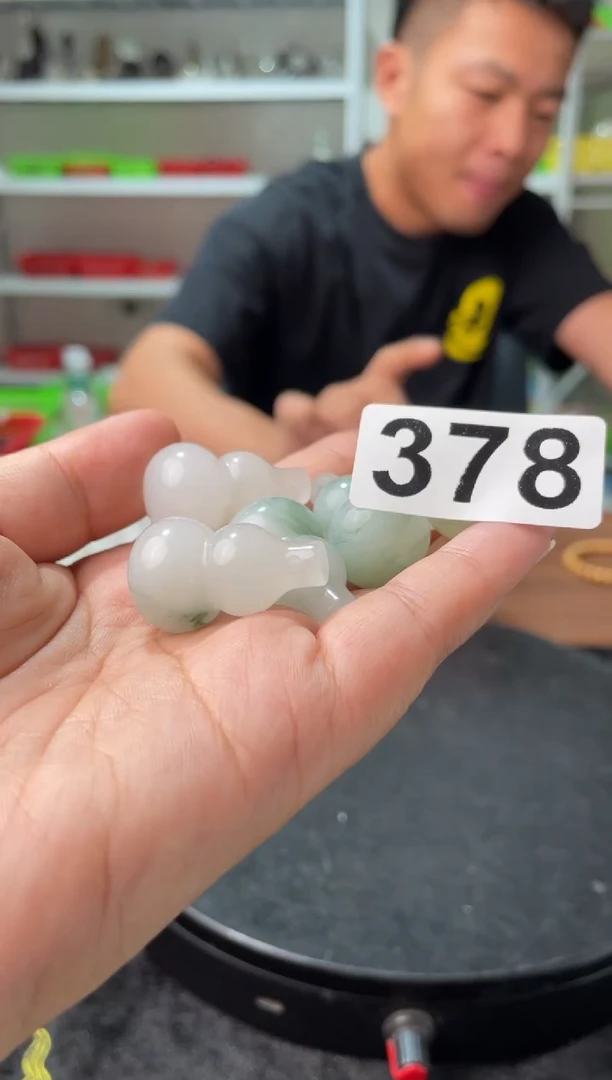 未镶嵌水晶大型摆件（非配饰）葫芦吊坠多样性发其一378