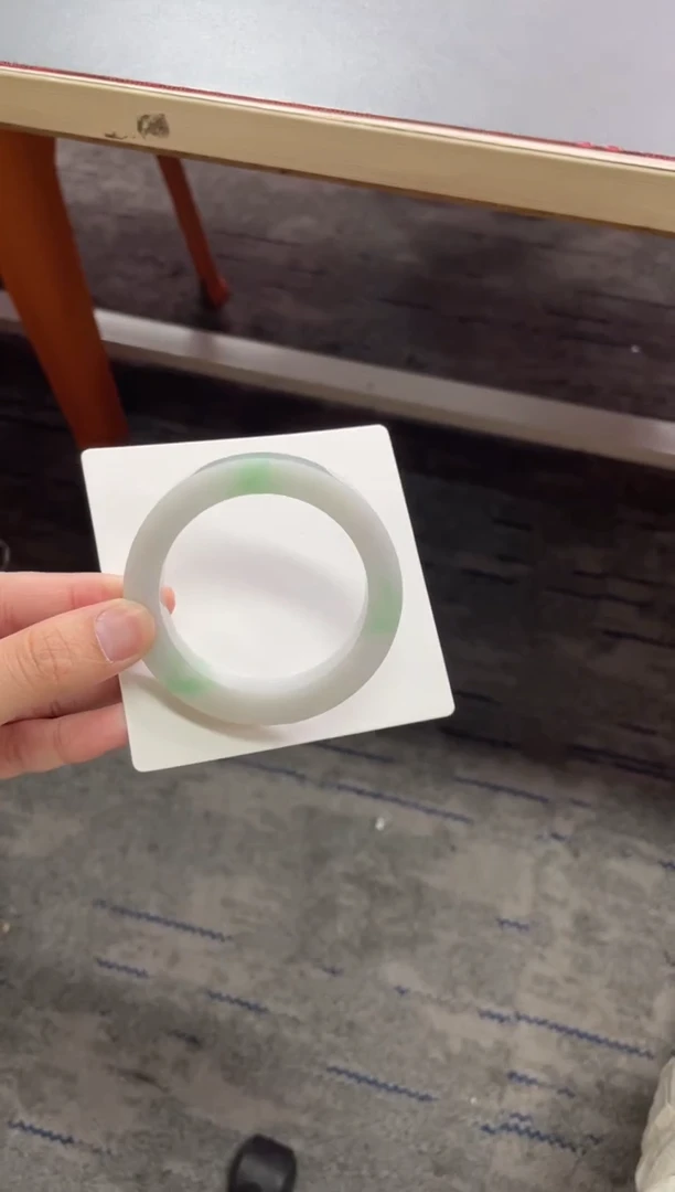 未镶嵌手镯定制翡翠ℯ****:手镯ADL/DZS