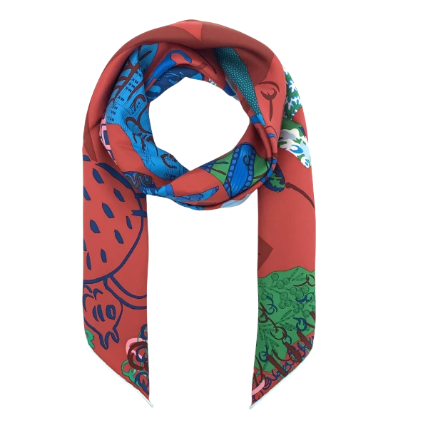 99新/爱马仕/饰品/250927EL0004