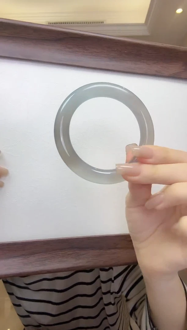 合金无3号手镯57圈口