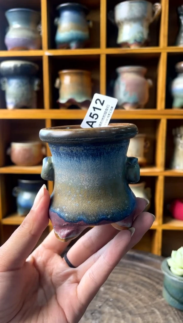 512【多肉花盆多肉盆】