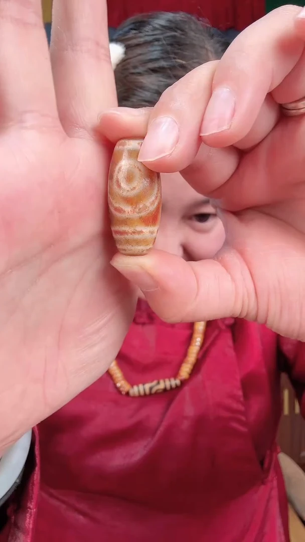 无非金属红肉2眼珠