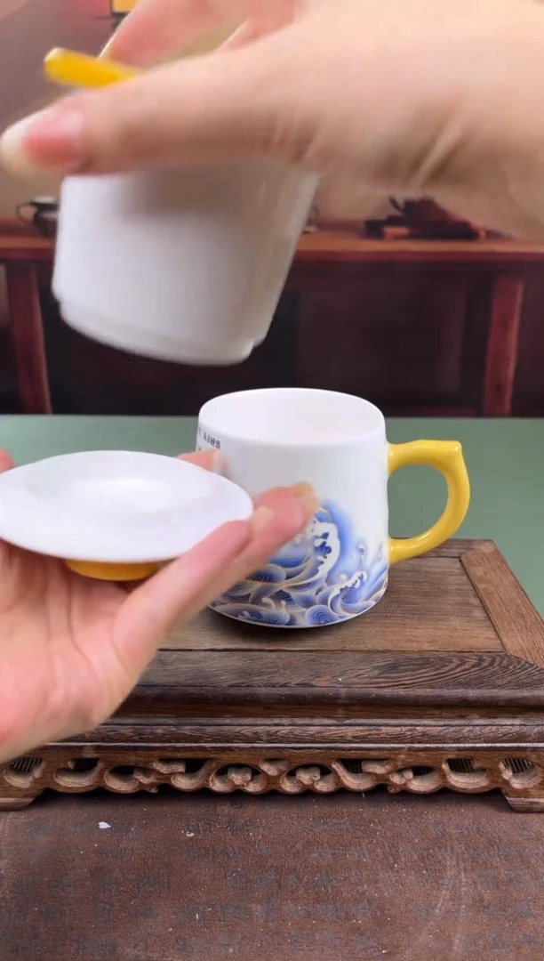 【闪购商品】顾德茶器福利闪购链接