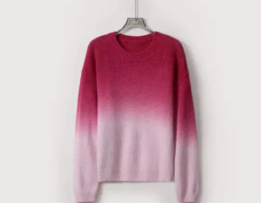 茵菲娜针织衫-R182035/R199945/R199933