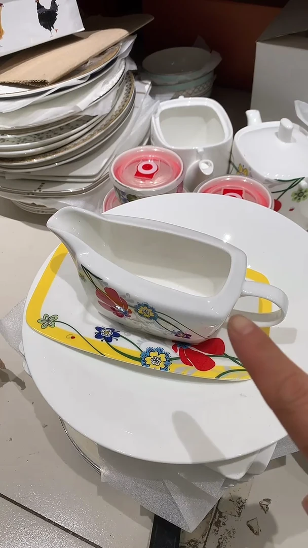 汁船隆达骨质瓷1