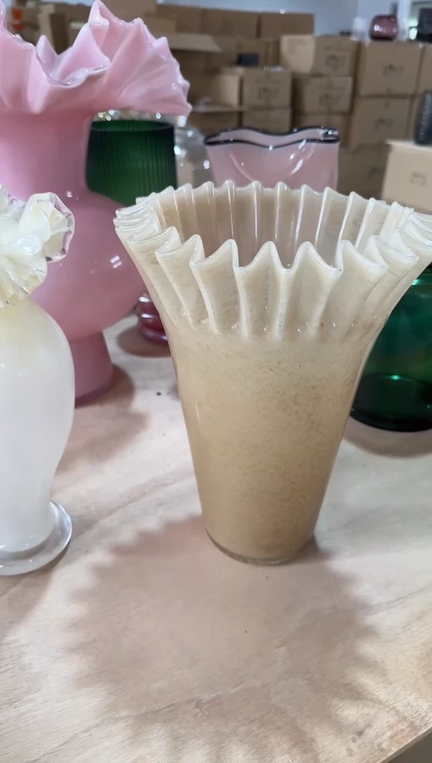 万间家居美物花瓶020