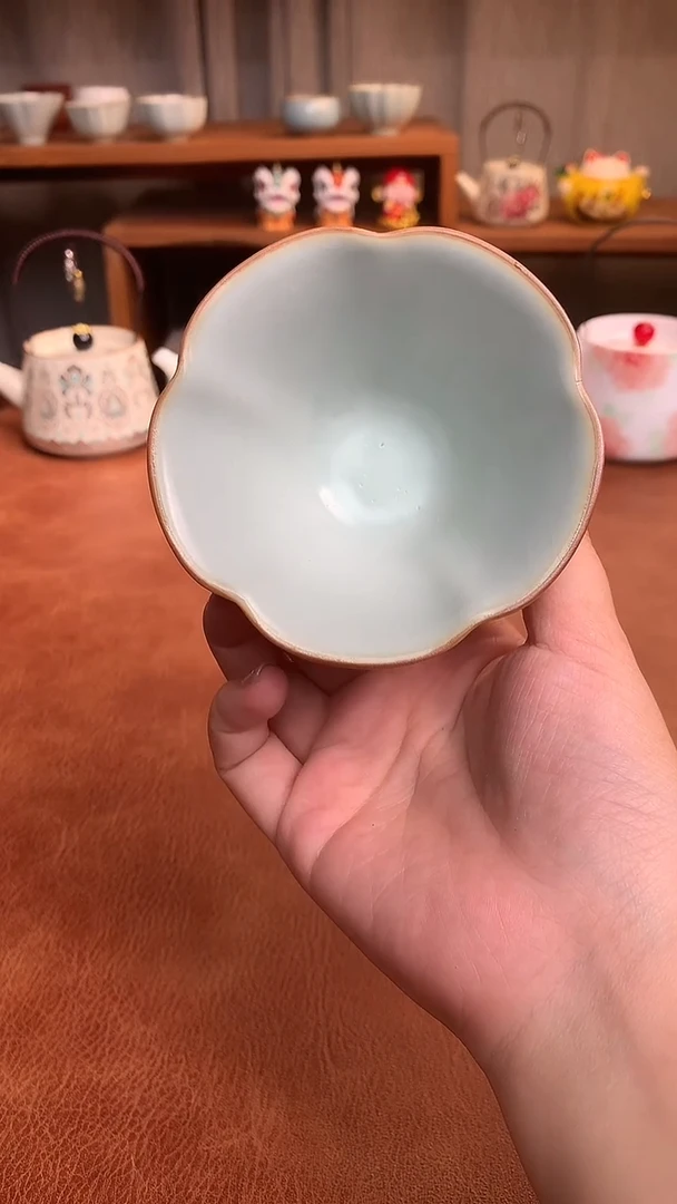 【高货清货】微瑕不售后，介意勿拍（不含礼盒）