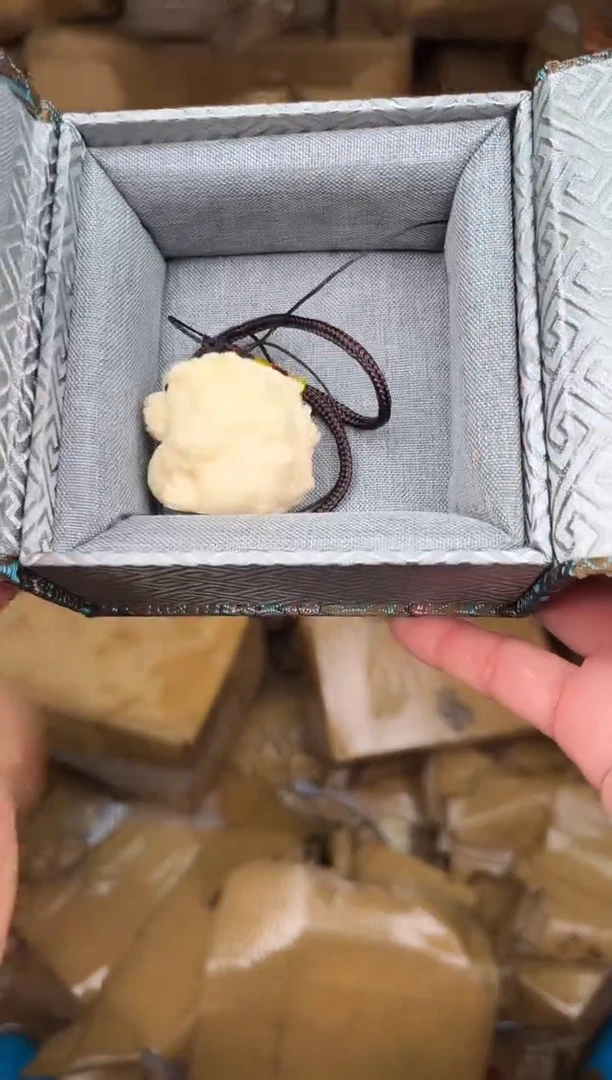 手串立夏甄选福利闪购商品无礼盒