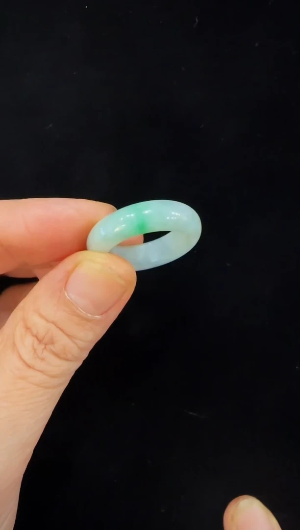 颈饰未镶嵌翡翠国风14