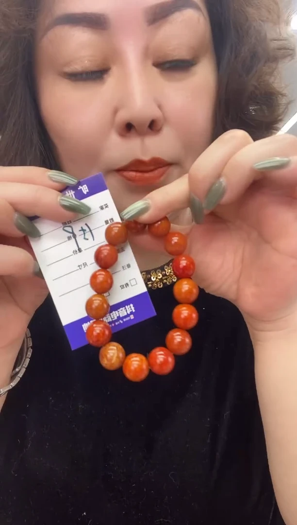 卡14手串多样式发货随机发一