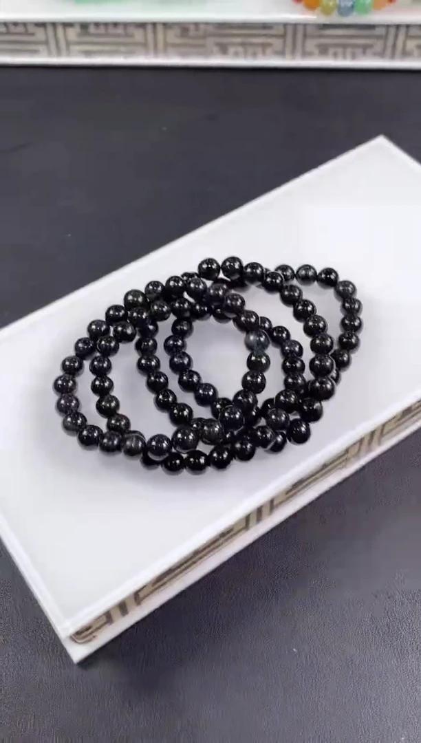 未镶嵌手链翡翠多样性发一件