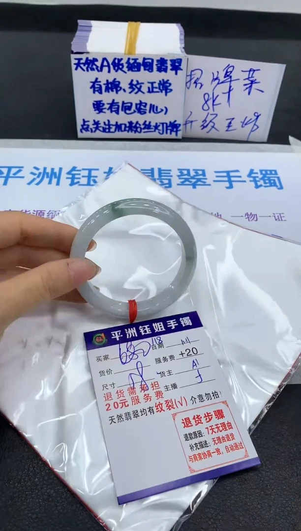 未镶嵌手镯翡翠11111