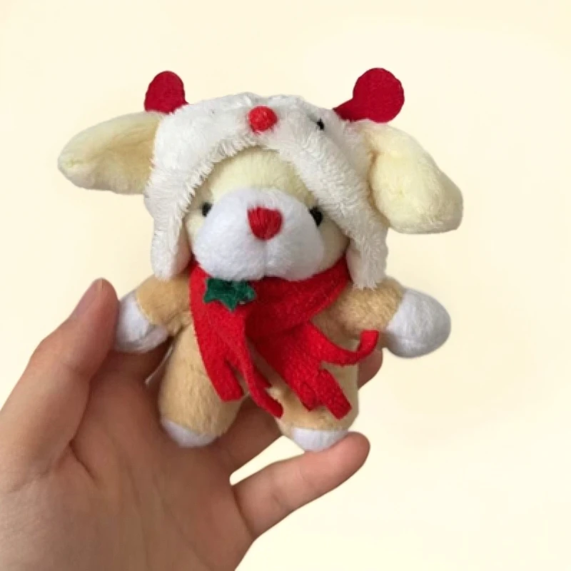 中古毛绒默认瑕疵
