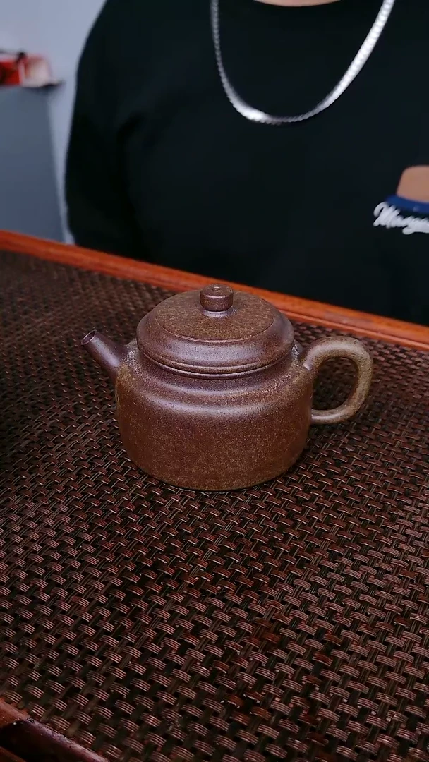 茶壶紫砂宜兴高端紫砂壶