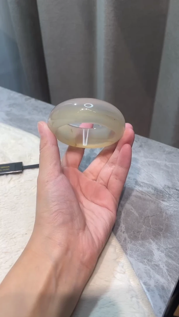 定制玛瑙52.8鉴赏期48小时