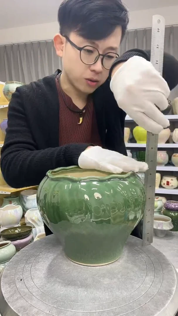 【11.12】直播链接 高度  17  口径      16