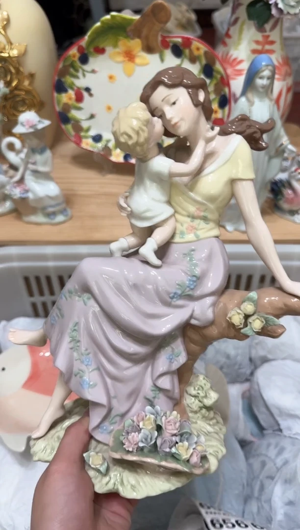 【闪购商品】瓷片644默认微瑕19.9包邮----