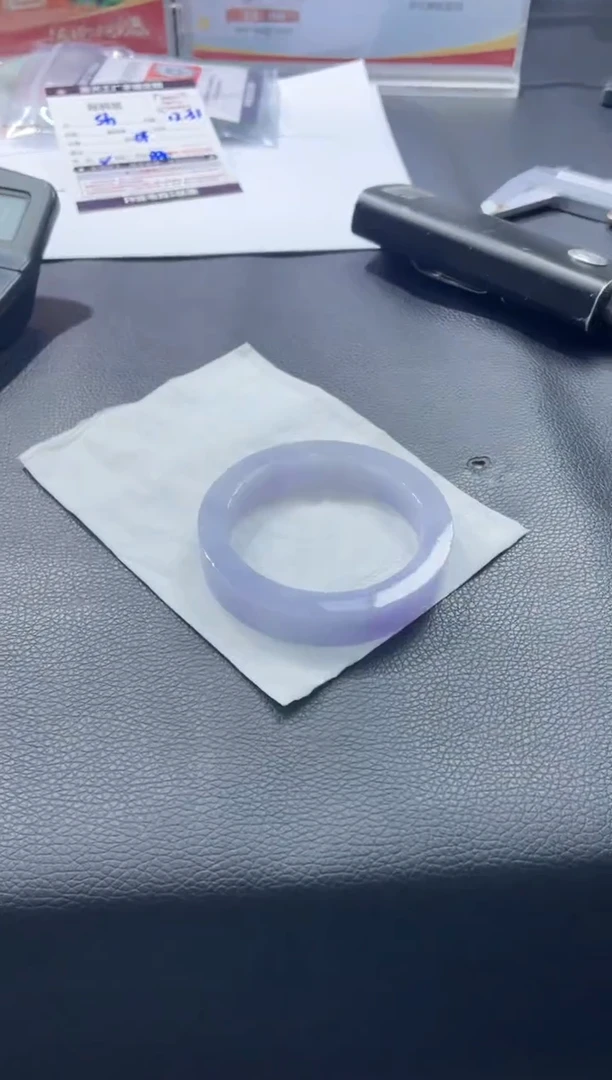 未镶嵌手镯定制翡翠罗****）手镯XJ/发一件