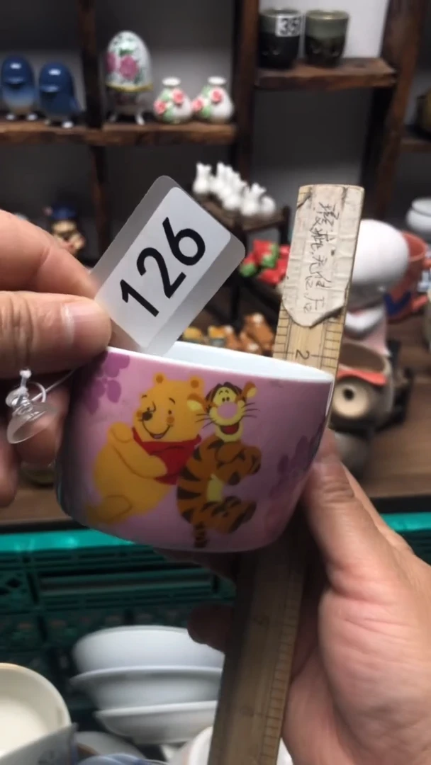 瓷片A龙华精品陶瓷店