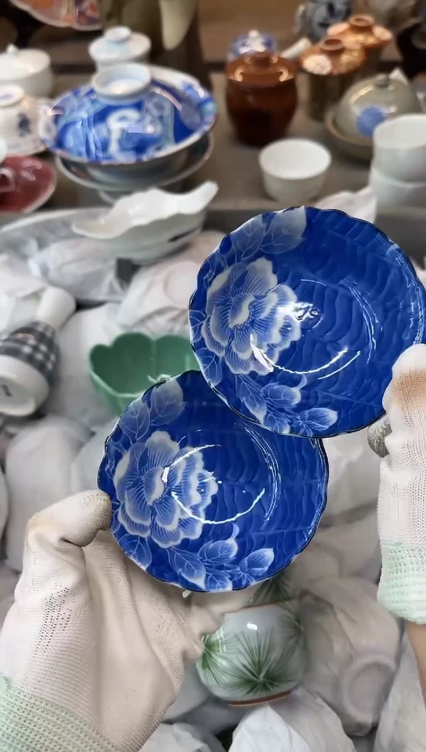 茶盏一**云瓷器瓷器瓷器瓷器