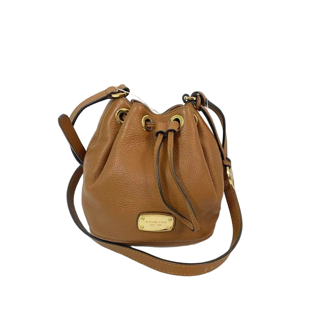 95新 MICHAEL KORS/迈克高仕 MK斜挎包 Y-50453-A