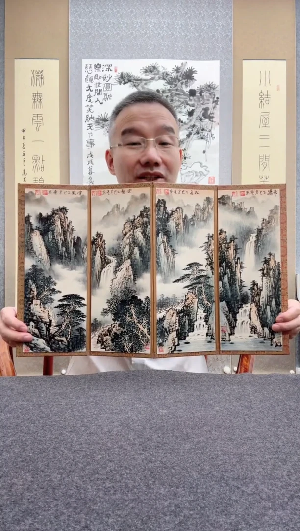 书法王冬亮：西 誉
