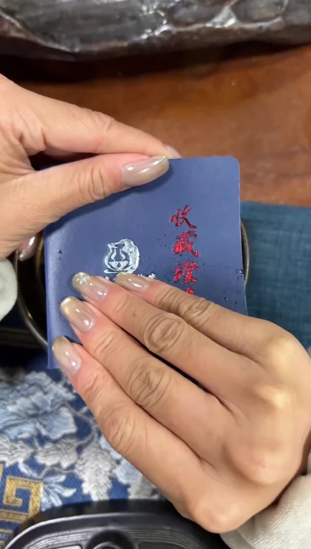 茶盏非遗传承人谢长旺23