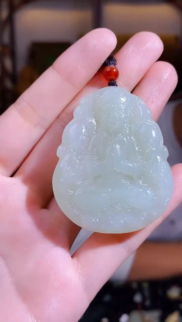 颈饰未镶嵌和田玉1111111111111111多样性发货拍一发一