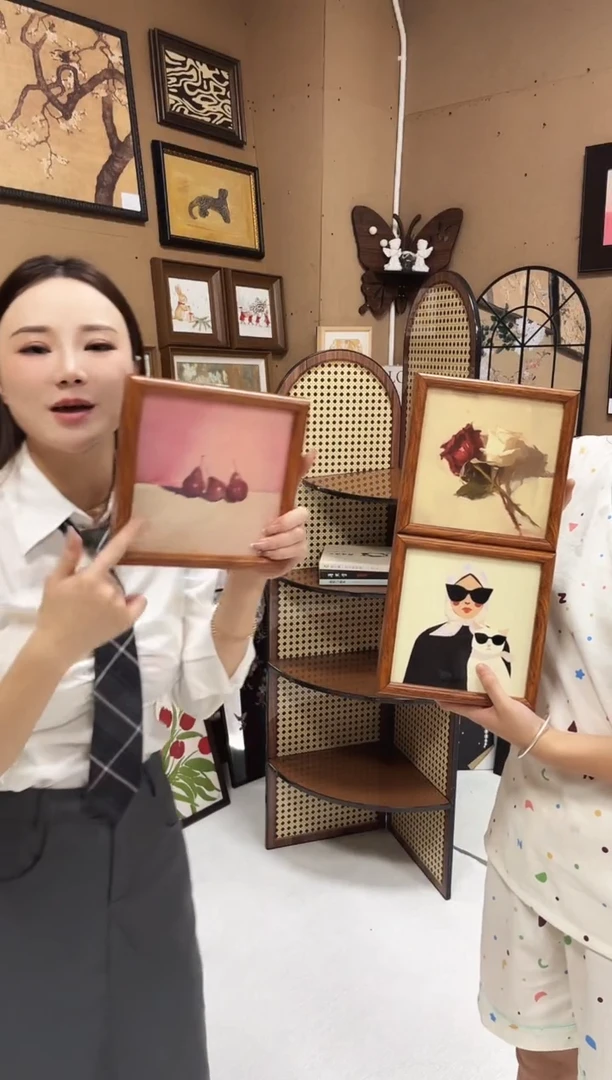 竖款20*20  3个一套