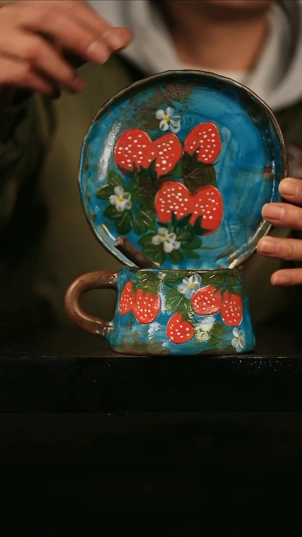 其他223遇瓷手作同款