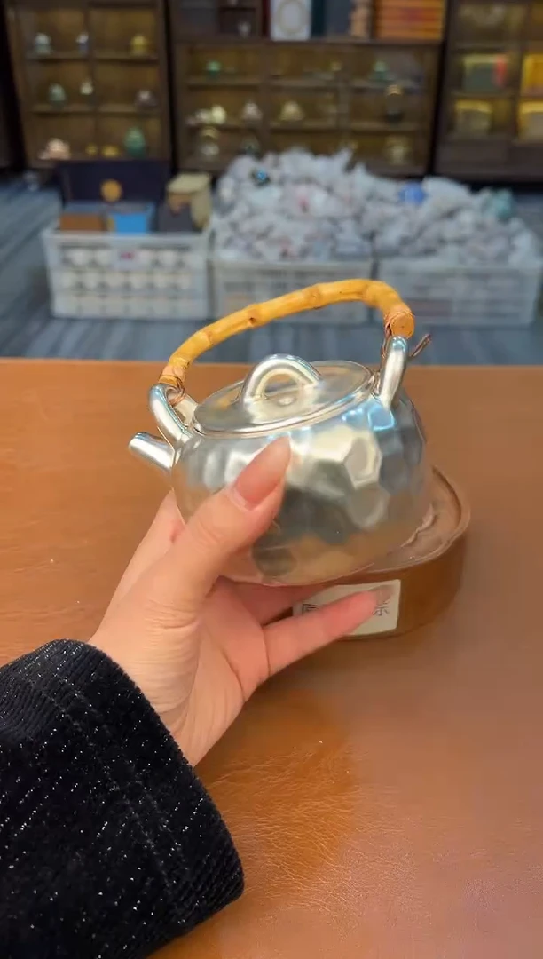 【闪购商品】熹物茶空间清仓福利品111111