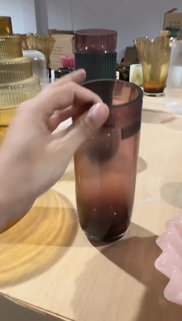 万间家居美物花瓶139