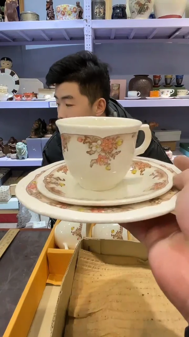 【闪购商品】敬雅瓷器精选0000000000