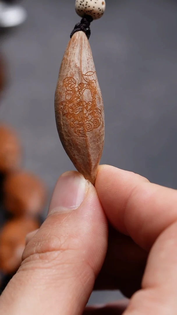 橄榄核手串/手链橄榄核+