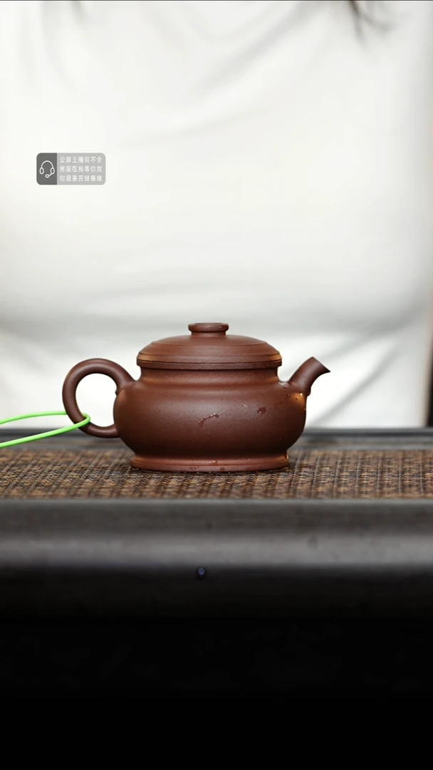 茶壶紫砂紫砂茶壶颂金