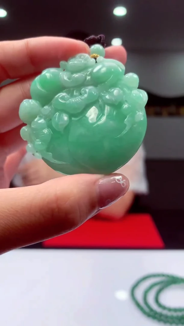 未镶嵌定制翡翠天然翡翠（拍一发一）