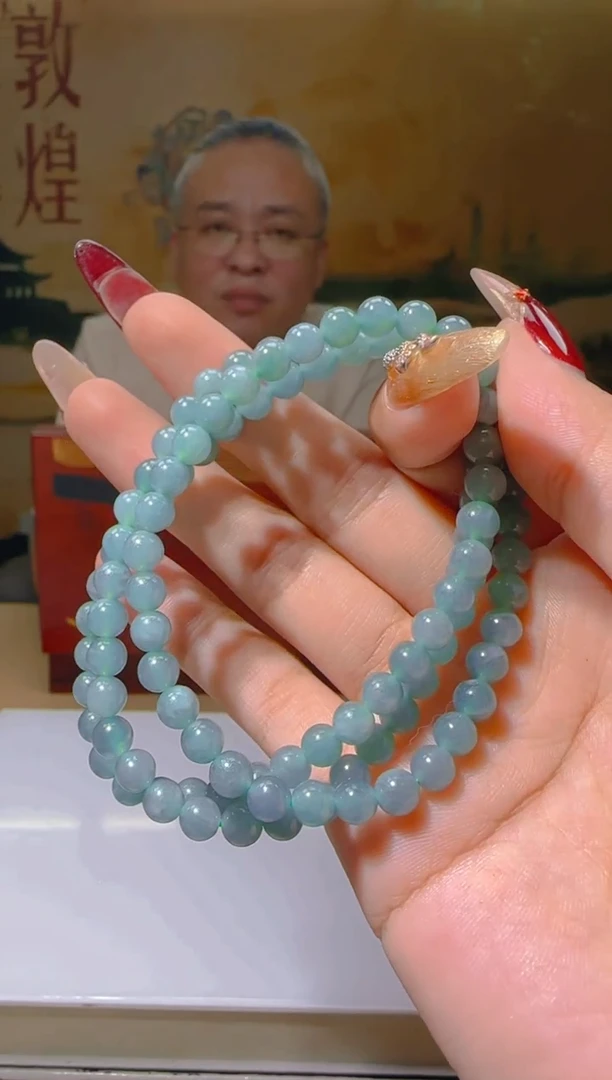 未镶嵌定制翡翠Y-@@YD090428多样性发其一