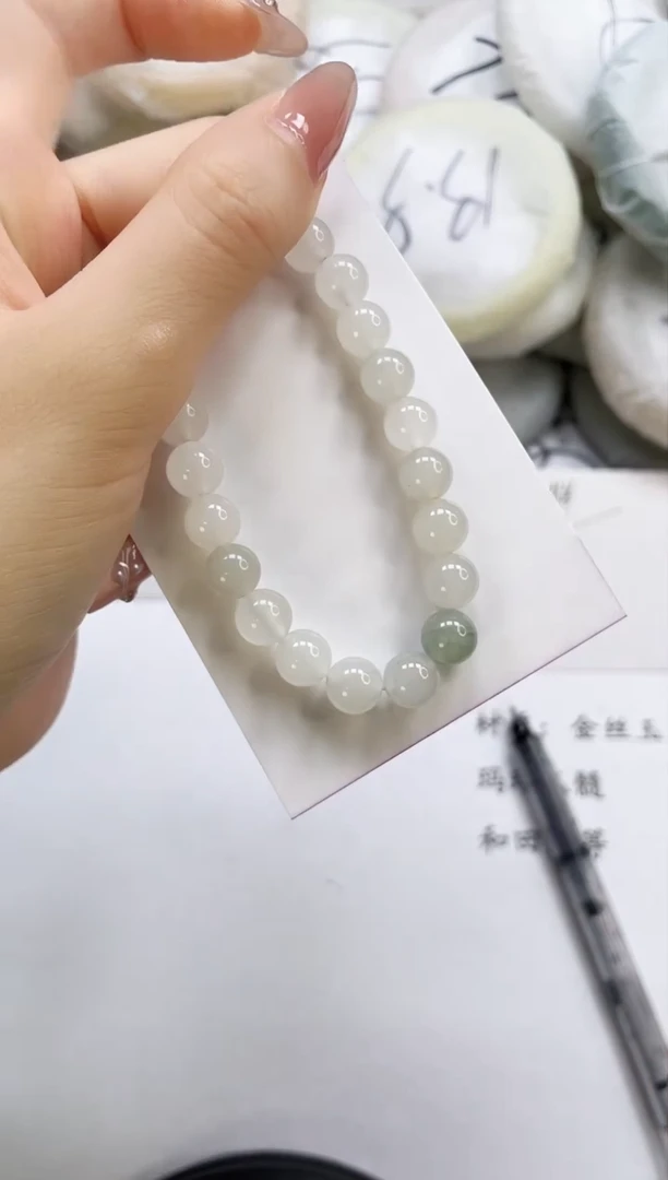 石英质玉手镯未镶嵌SL001