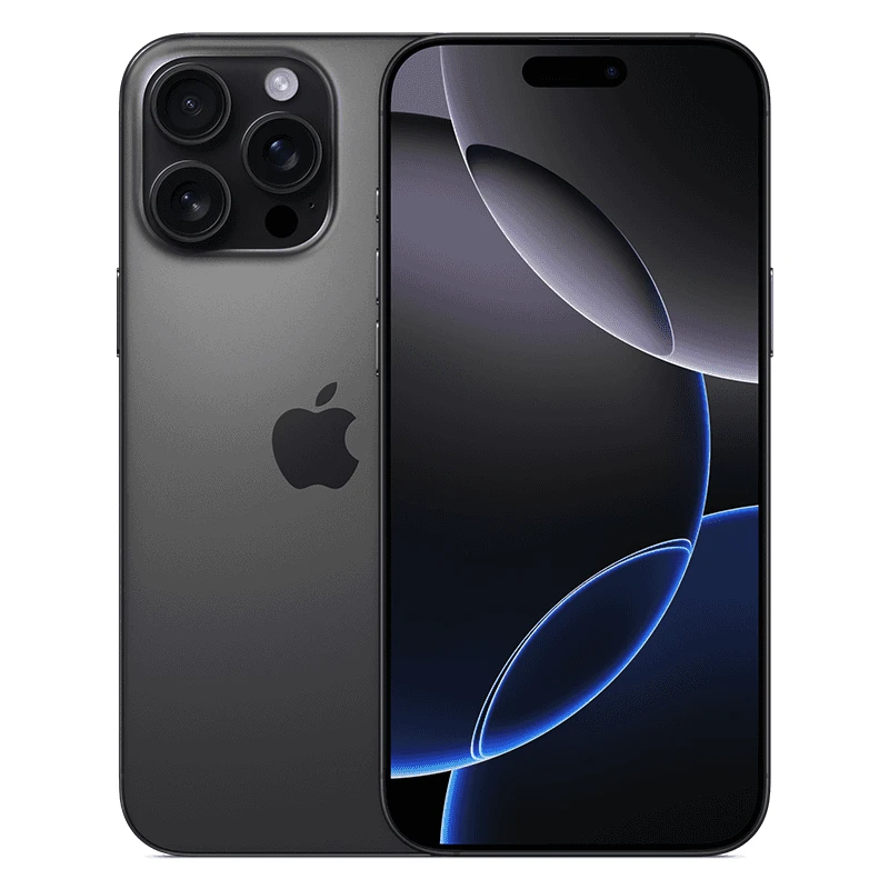 未拆封 Apple/苹果 16 Pro 【全款特惠】 120Hz高刷