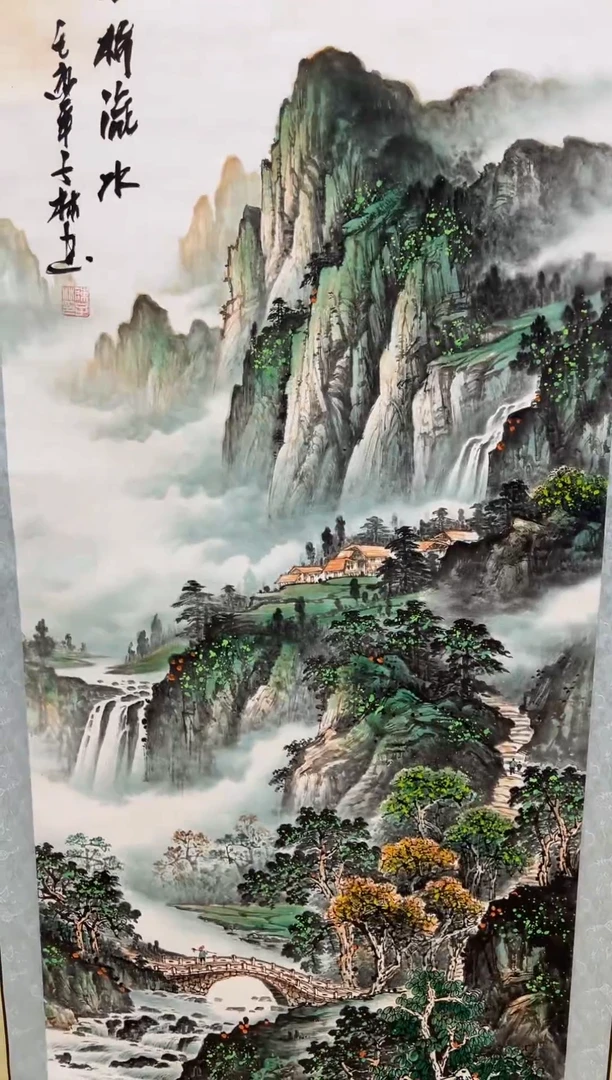 卓凡艺术甄选阁912