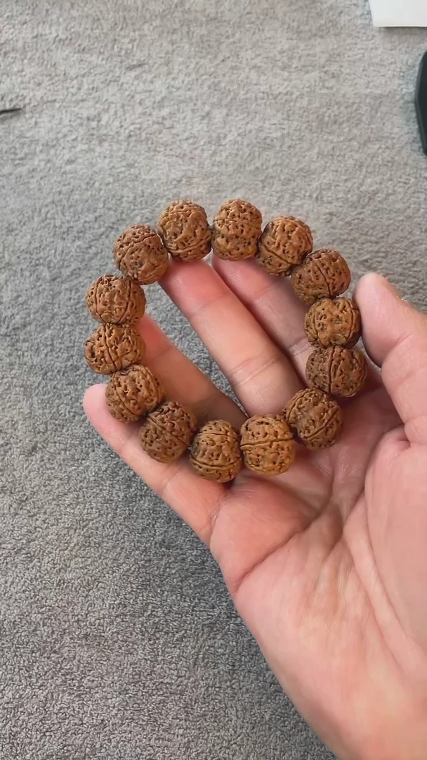 【闪购商品】金刚菩提手串金刚手串