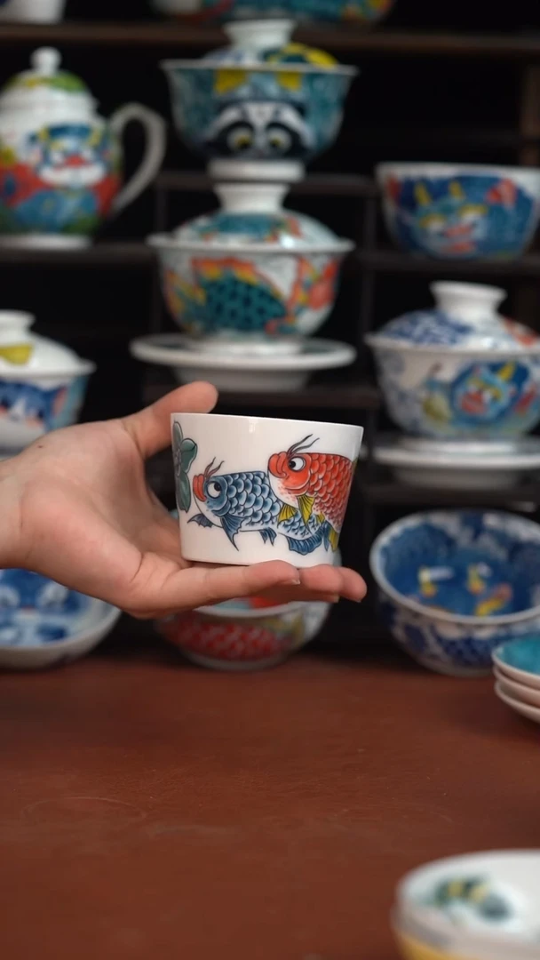 昨明龙鱼冰桶杯（清仓福利）